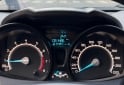 Autos - Ford Fiesta 2018 Nafta 92000Km - En Venta