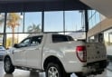 Camionetas - Ford RANGER LIMITED 4X4 AT 3.2 2012 Diesel 190000Km - En Venta