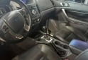 Camionetas - Ford RANGER LIMITED 4X4 AT 3.2 2012 Diesel 190000Km - En Venta