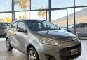 Autos - Fiat PALIO ATTRACTIVE 1.4 FULL 2012 Nafta 116000Km - En Venta