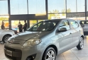 Autos - Fiat PALIO ATTRACTIVE 1.4 FULL 2012 Nafta 116000Km - En Venta