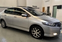 Autos - Honda CITY EXL AT 2011 Nafta 135000Km - En Venta