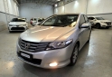Autos - Honda CITY EXL AT 2011 Nafta 135000Km - En Venta
