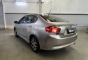 Autos - Honda CITY EXL AT 2011 Nafta 135000Km - En Venta