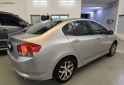 Autos - Honda CITY EXL AT 2011 Nafta 135000Km - En Venta