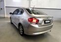 Autos - Honda CITY EXL AT 2011 Nafta 135000Km - En Venta