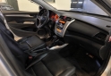 Autos - Honda CITY EXL AT 2011 Nafta 135000Km - En Venta