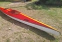 Deportes Náuticos - Vendo kayak - En Venta