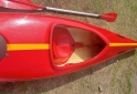 Deportes Náuticos - Vendo kayak usado, muy buen estado!! - En Venta