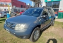 Autos - Renault Duster 2012 GNC - En Venta