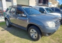 Autos - Renault Duster 2012 GNC - En Venta