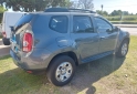 Autos - Renault Duster 2012 GNC - En Venta