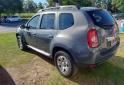 Autos - Renault Duster 2012 GNC - En Venta