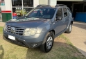 Autos - Renault Duster 2012 GNC - En Venta