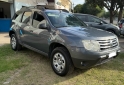 Autos - Renault Duster 2012 GNC - En Venta