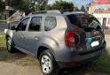Autos - Renault Duster 2012 GNC - En Venta