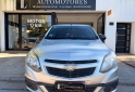 Autos - Chevrolet Agile ls 2016 GNC 170000Km - En Venta
