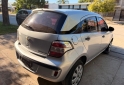 Autos - Chevrolet Agile ls 2016 GNC 170000Km - En Venta