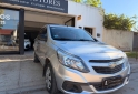 Autos - Chevrolet Agile ls 2016 GNC 170000Km - En Venta