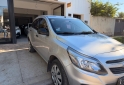 Autos - Chevrolet Agile ls 2016 GNC 170000Km - En Venta