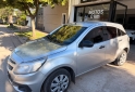 Autos - Chevrolet Agile ls 2016 GNC 170000Km - En Venta