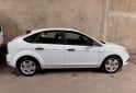 Autos - Ford Focus II 1.6 STYLE 2013 Nafta 94000Km - En Venta