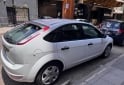 Autos - Ford Focus II 1.6 STYLE 2013 Nafta 94000Km - En Venta