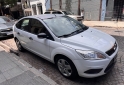 Autos - Ford Focus II 1.6 STYLE 2013 Nafta 94000Km - En Venta