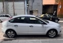Autos - Ford Focus II 1.6 STYLE 2013 Nafta 94000Km - En Venta