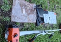 Herramientas - DESMALEZADORA STIHL - En Venta