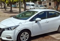 Autos - Nissan Versa 2021 Nafta 53000Km - En Venta