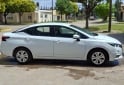 Autos - Nissan Versa 2021 Nafta 53000Km - En Venta