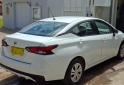 Autos - Nissan Versa 2021 Nafta 53000Km - En Venta