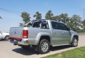 Camionetas - Volkswagen Amarok trendline 180cv4x4 2015 Diesel 148000Km - En Venta