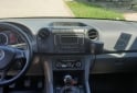 Camionetas - Volkswagen Amarok trendline 180cv4x4 2015 Diesel 148000Km - En Venta