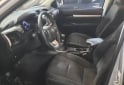 Camionetas - Toyota Hilux SRV 4X4 2016 Diesel 187000Km - En Venta