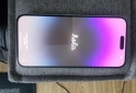 Telefonía - I Phone 14 Pro Max - En Venta