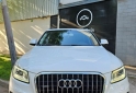 Camionetas - Audi Q5 2.0T 252 CV STRONIC 2016 Nafta 119000Km - En Venta