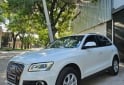 Camionetas - Audi Q5 2.0T 252 CV STRONIC 2016 Nafta 119000Km - En Venta