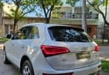 Camionetas - Audi Q5 2.0T 252 CV STRONIC 2016 Nafta 119000Km - En Venta