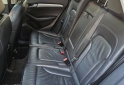 Camionetas - Audi Q5 2.0T 252 CV STRONIC 2016 Nafta 119000Km - En Venta