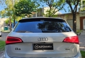 Camionetas - Audi Q5 2.0T 252 CV STRONIC 2016 Nafta 119000Km - En Venta