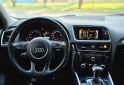 Camionetas - Audi Q5 2.0T 252 CV STRONIC 2016 Nafta 119000Km - En Venta