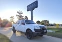 Camionetas - Ford Ranger DC XL Plus 2.3 4x2 2012 GNC 258900Km - En Venta