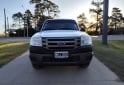 Camionetas - Ford Ranger DC XL Plus 2.3 4x2 2012 GNC 258900Km - En Venta