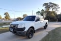 Camionetas - Ford Ranger DC XL Plus 2.3 4x2 2012 GNC 258900Km - En Venta