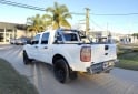 Camionetas - Ford Ranger DC XL Plus 2.3 4x2 2012 GNC 258900Km - En Venta