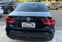 Autos - Volkswagen Vento Luxury 2015 Nafta 160000Km - En Venta