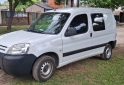 Utilitarios - Citroen Berlingo 2016 Diesel 188000Km - En Venta