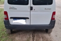 Utilitarios - Citroen Berlingo 2016 Diesel 188000Km - En Venta